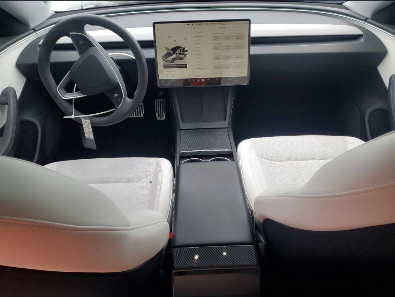 Фото - Tesla Model 3 #7