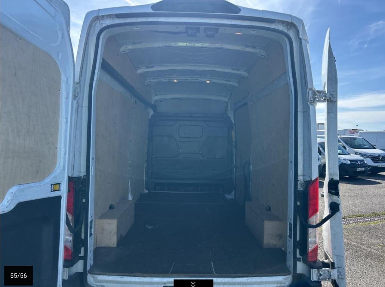 Фото - Ford Transit #7