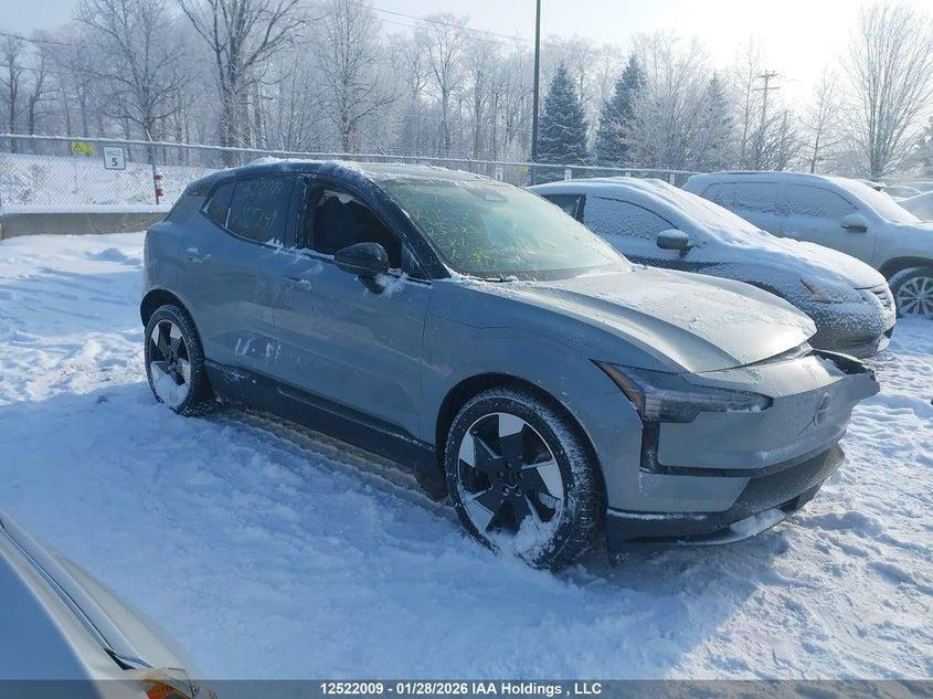 Volvo EX30