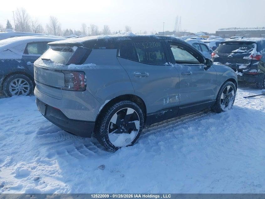 Фото - Volvo EX30 #5