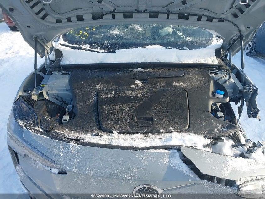 Фото - Volvo EX30 #8