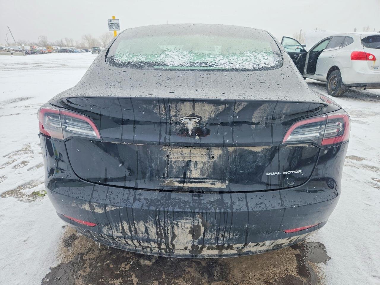 Фото - Tesla Model 3 #5