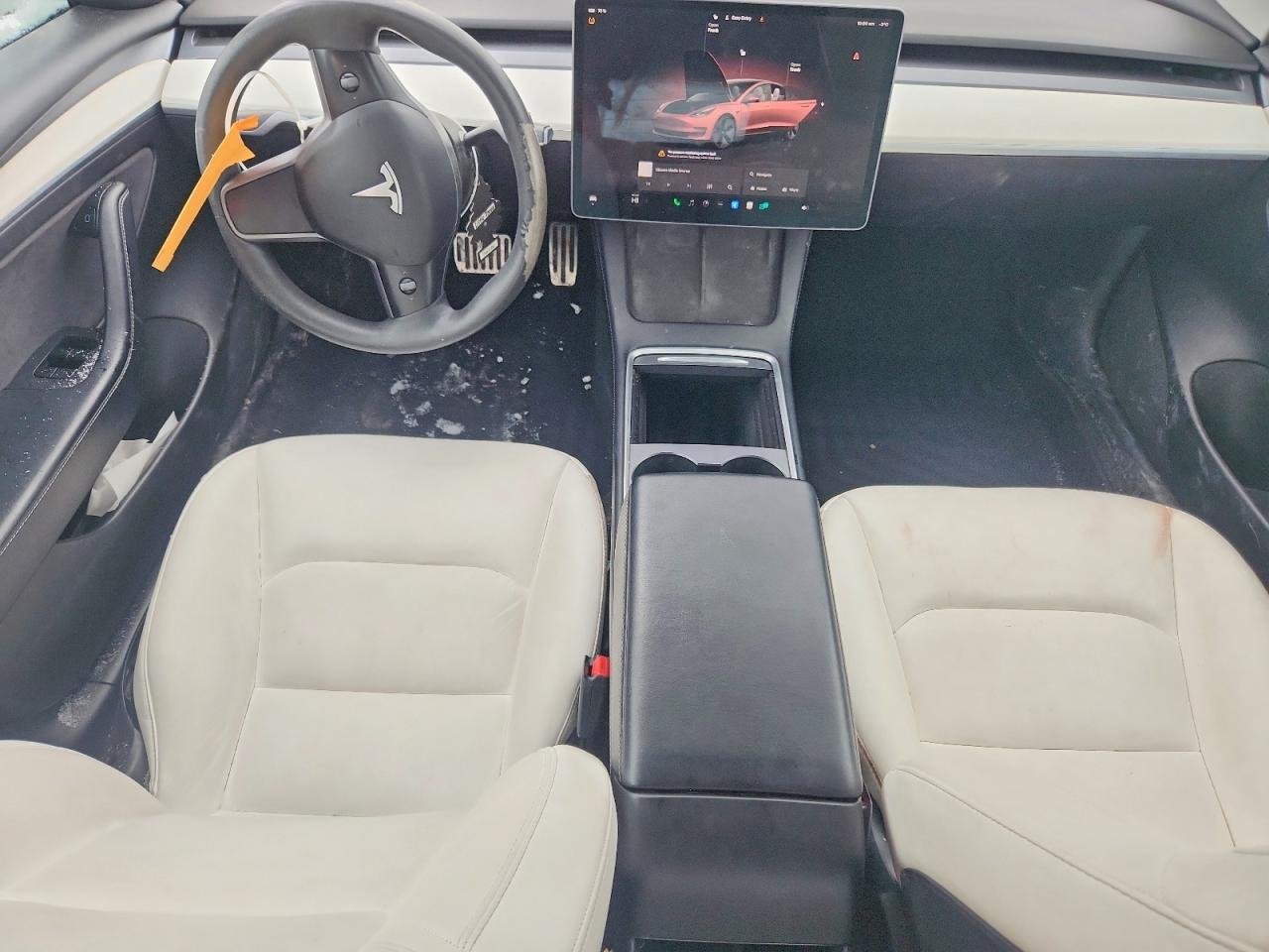 Фото - Tesla Model 3 #9