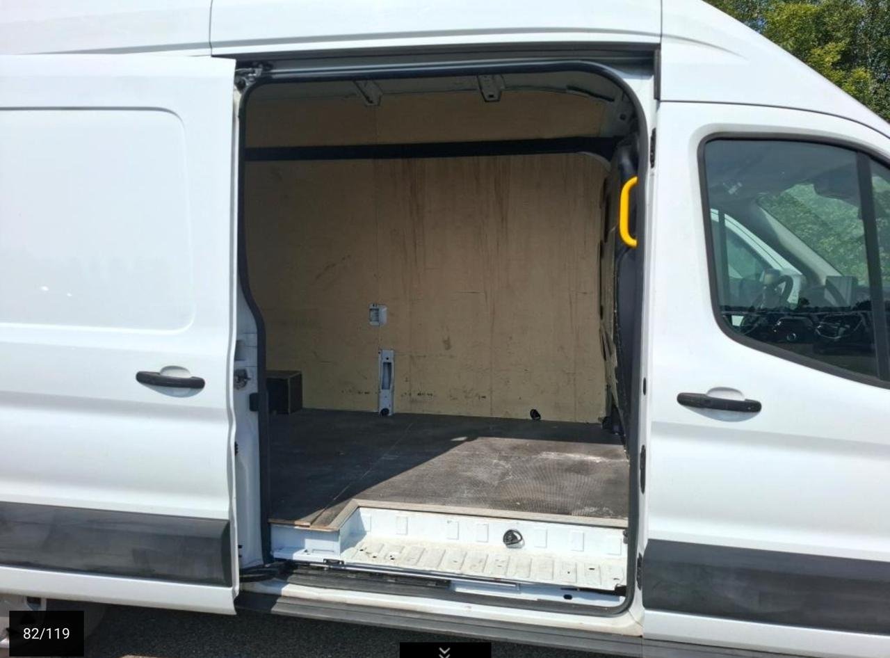 Фото - Ford Transit #9