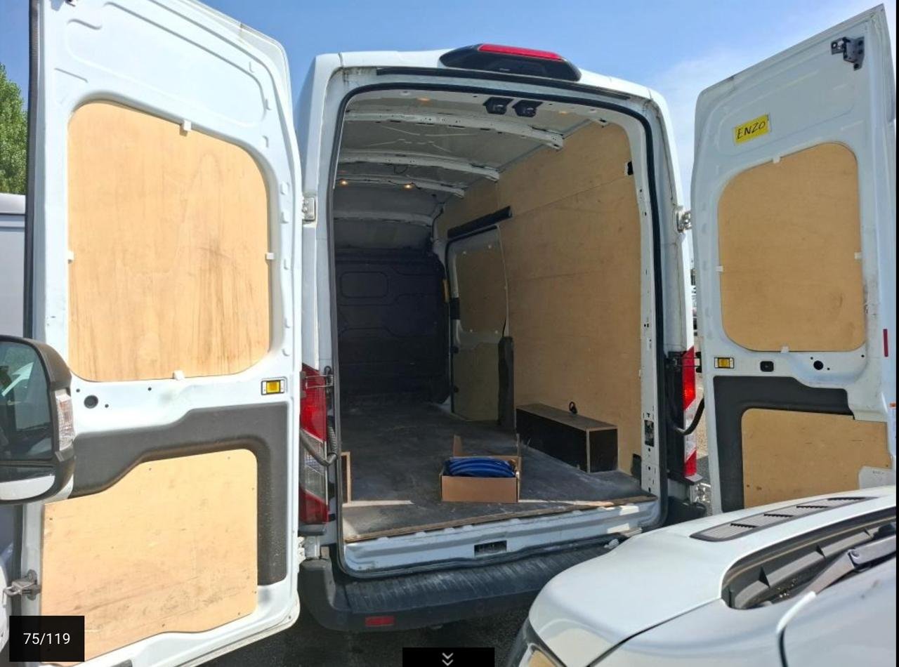 Фото - Ford Transit #8