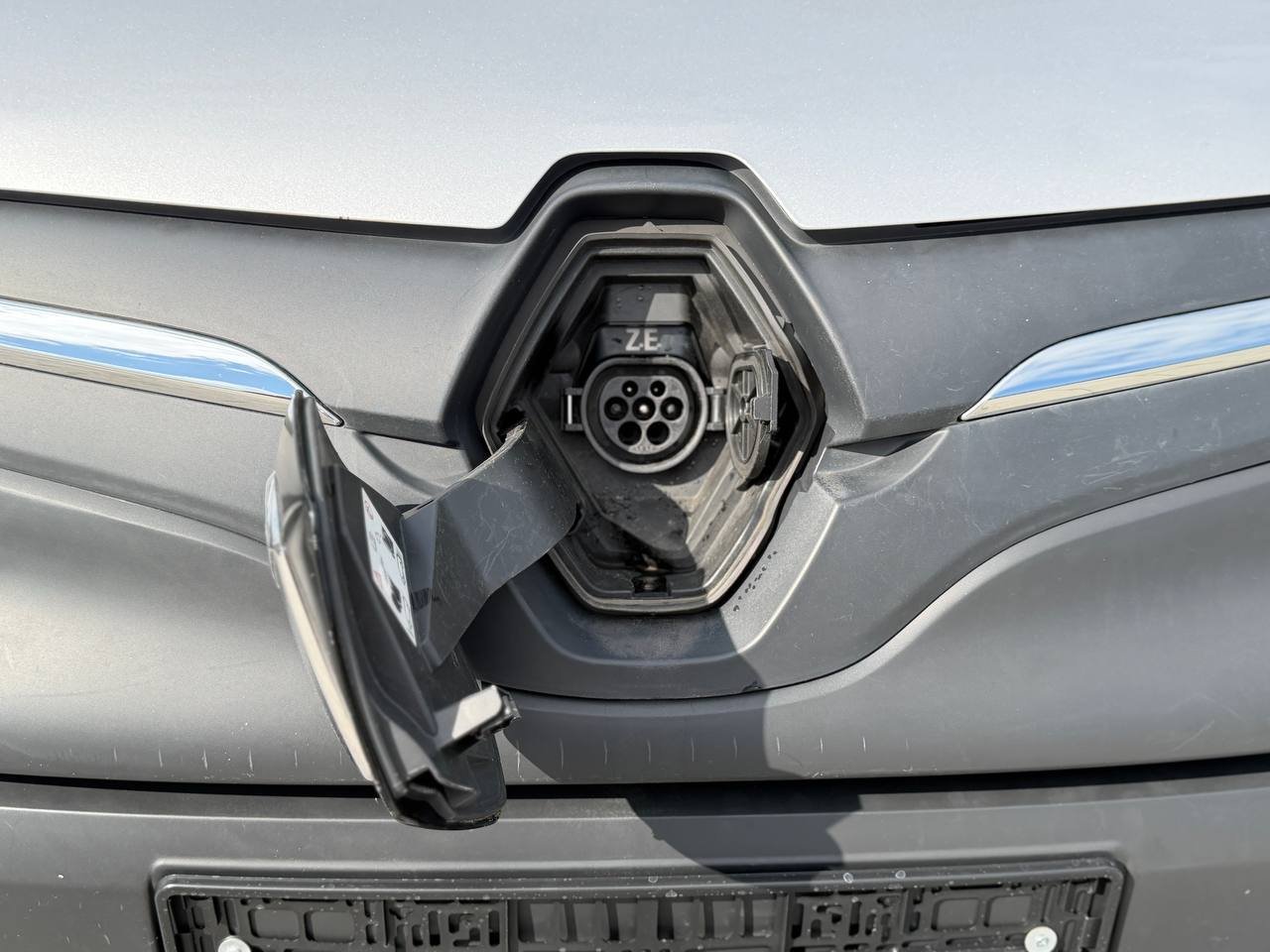 Фото - Renault Kangoo L2 #9