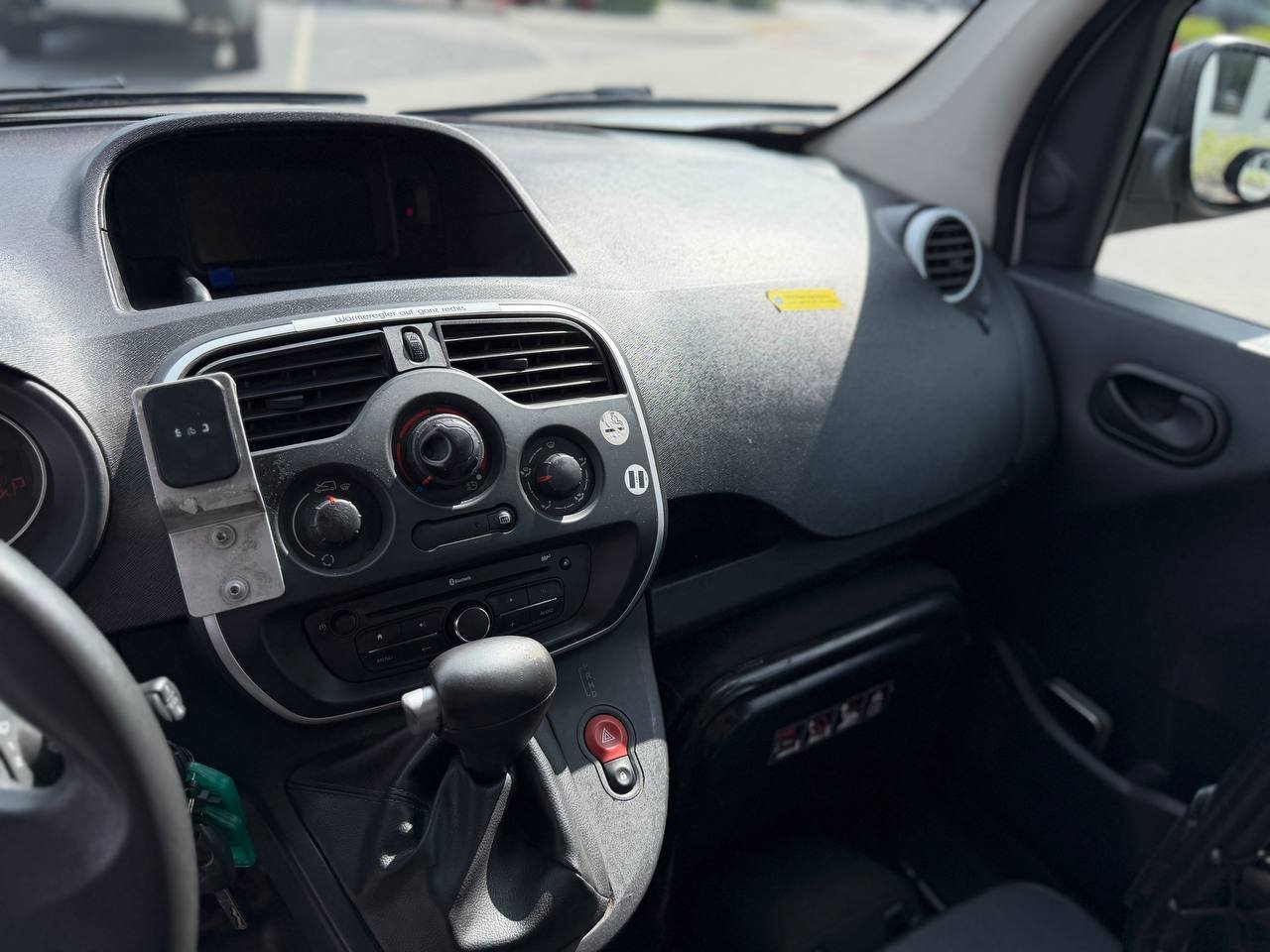Фото - Renault Kangoo L2 #8
