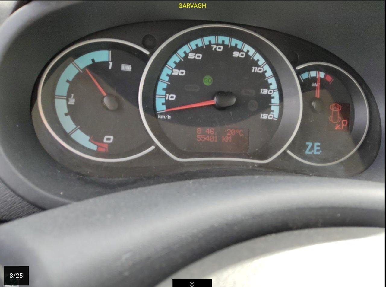 Фото - Renault Kangoo L2 #5