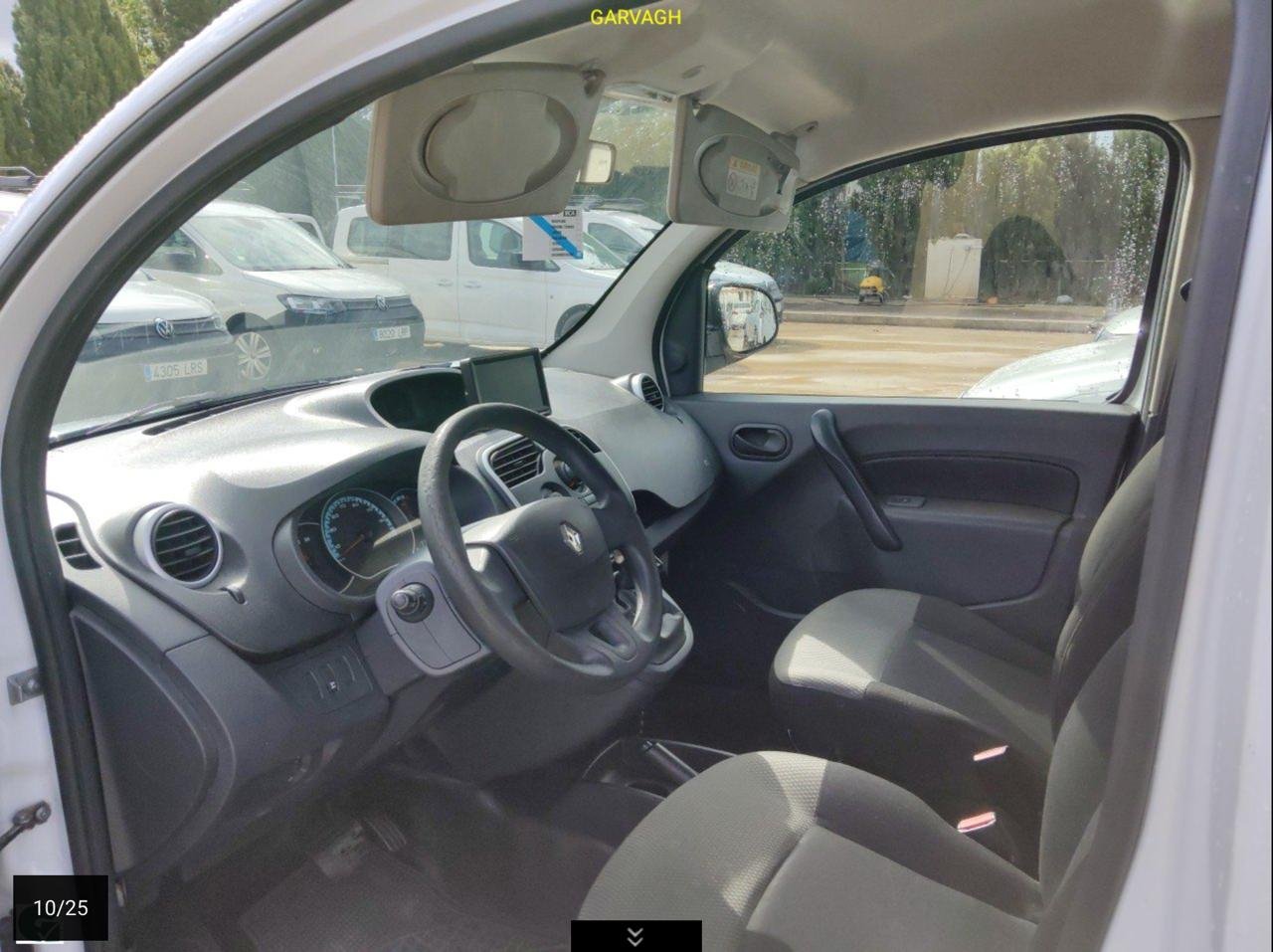 Фото - Renault Kangoo L2 #6