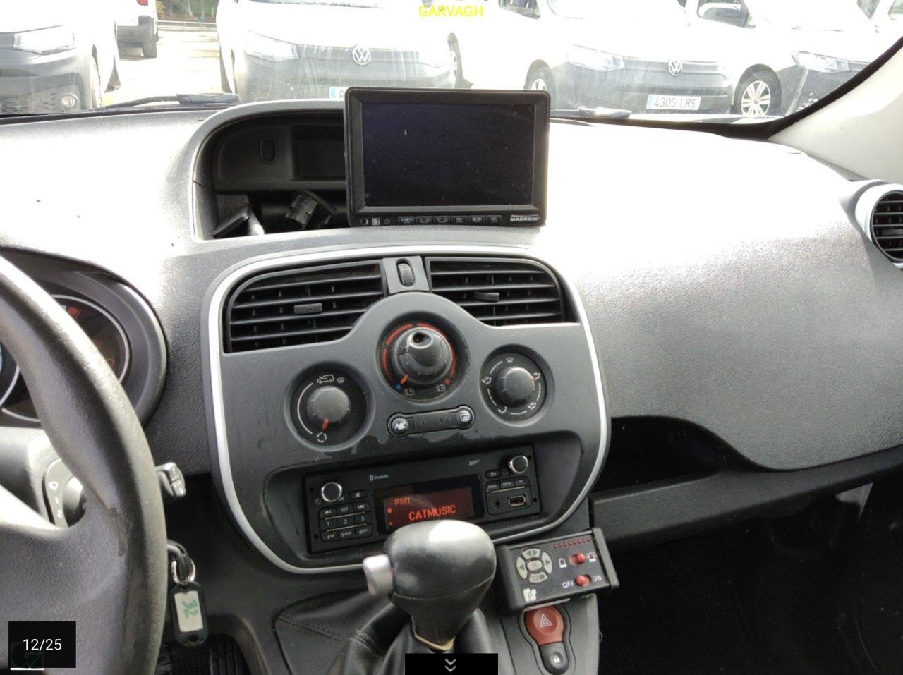 Фото - Renault Kangoo L2 #7