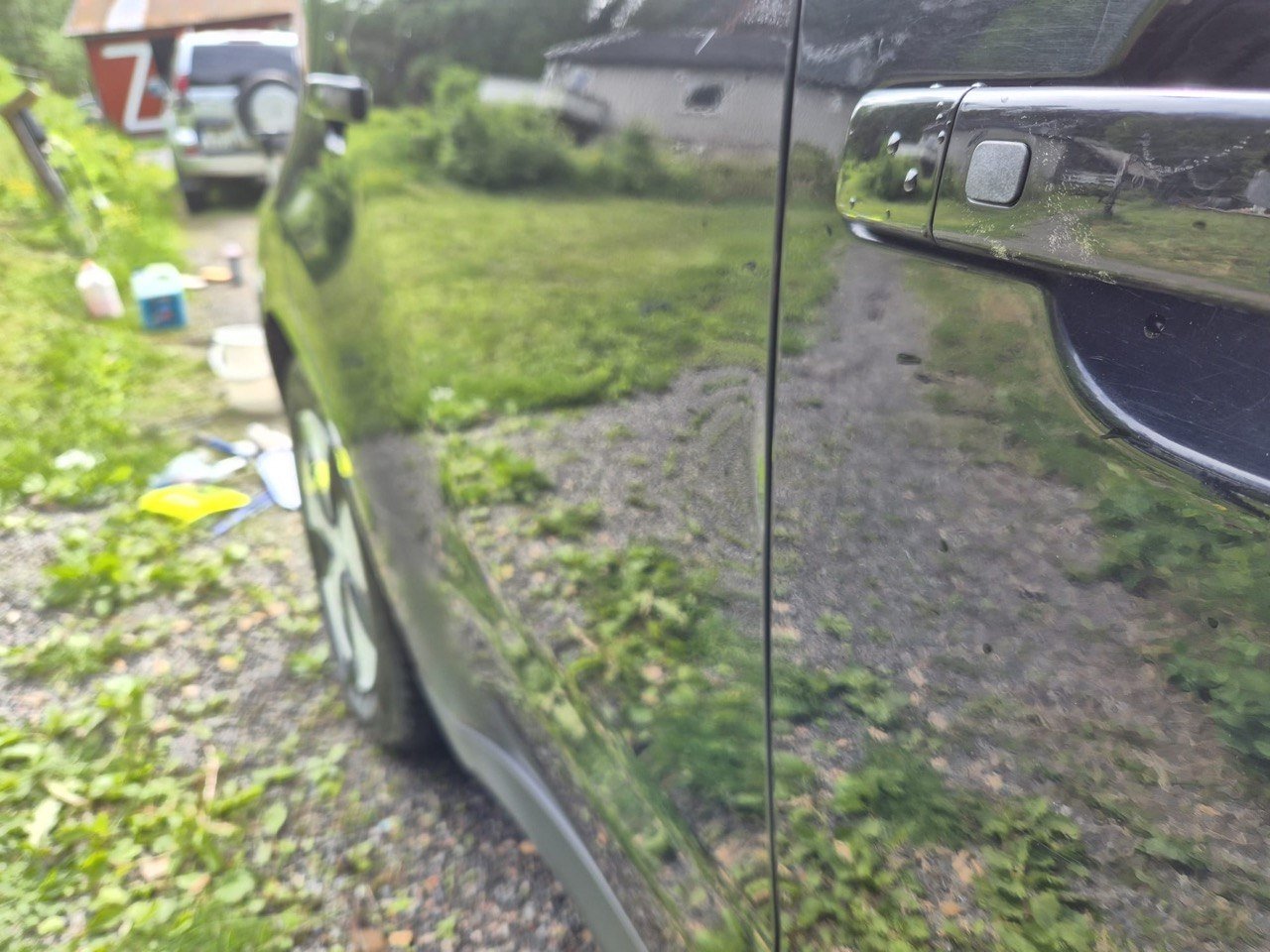 Фото - Kia Soul EV #12