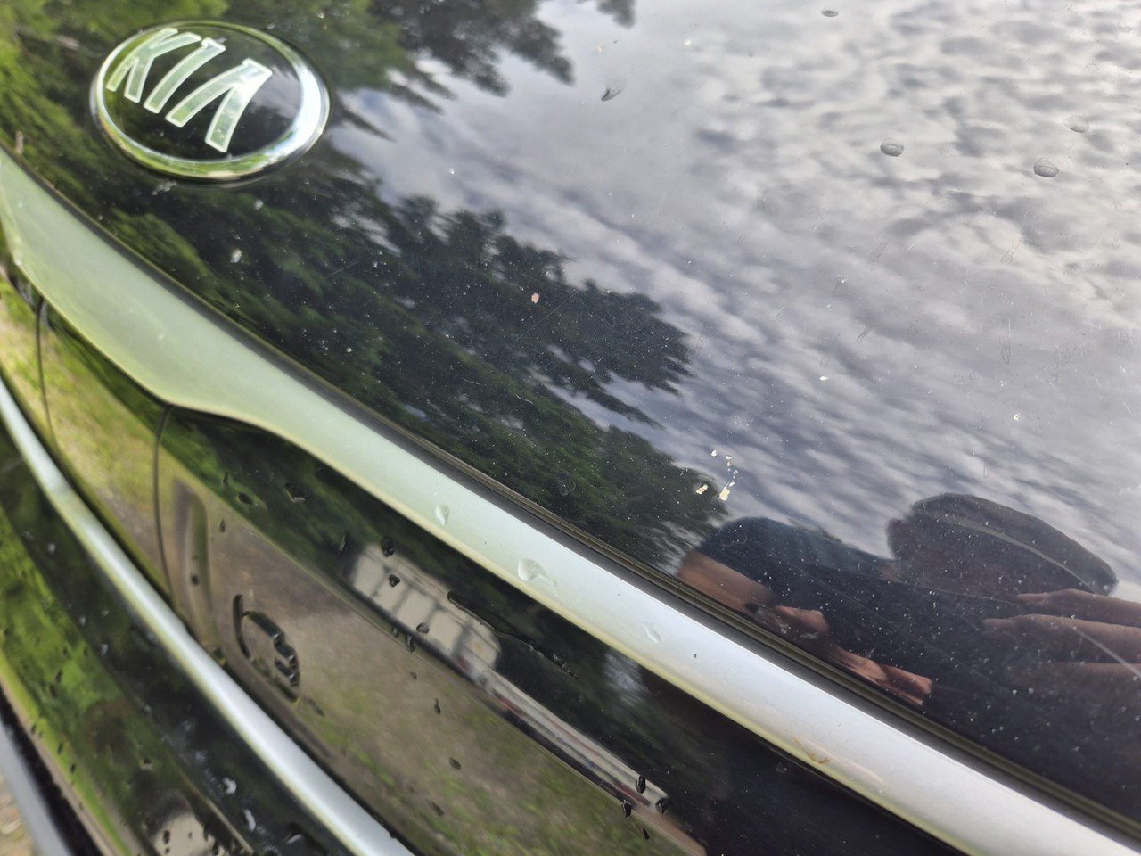 Фото - Kia Soul EV #13