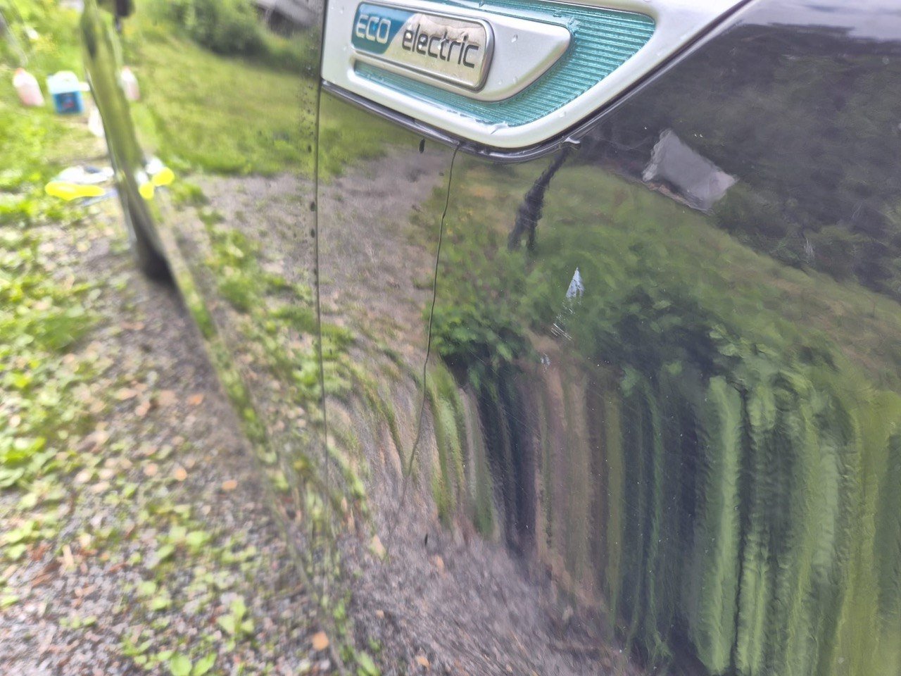 Фото - Kia Soul EV #16