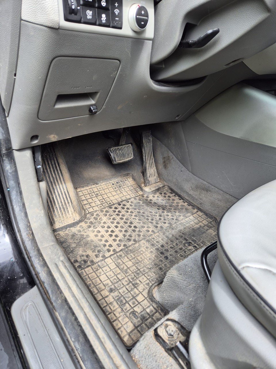 Фото - Kia Soul EV #9