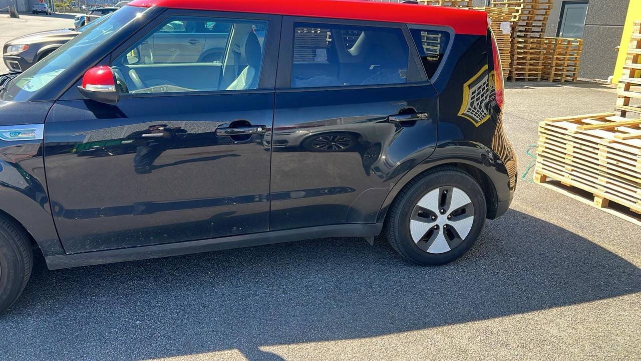 Фото - Kia Soul #2