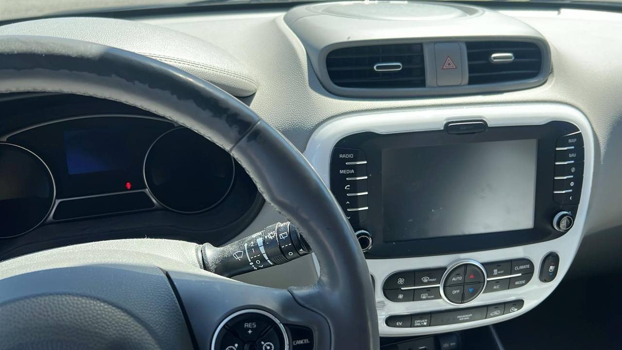 Фото - Kia Soul #5