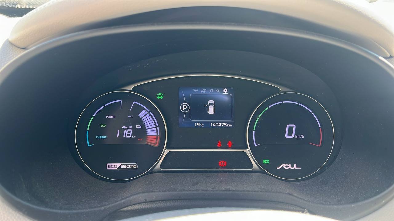 Фото - Kia Soul #3