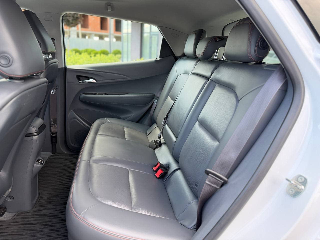 Фото - Opel Ampera #8