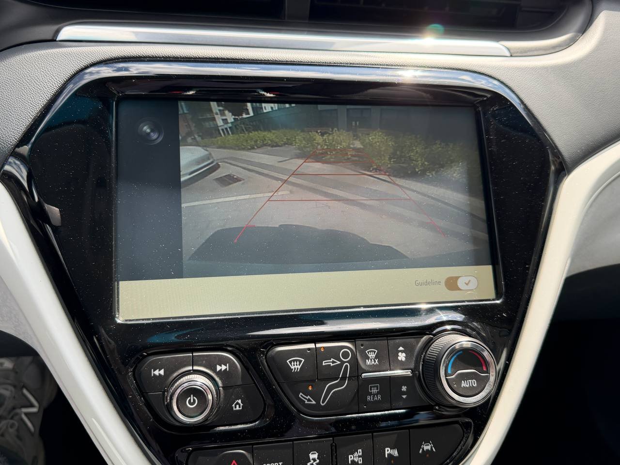 Фото - Opel Ampera #10