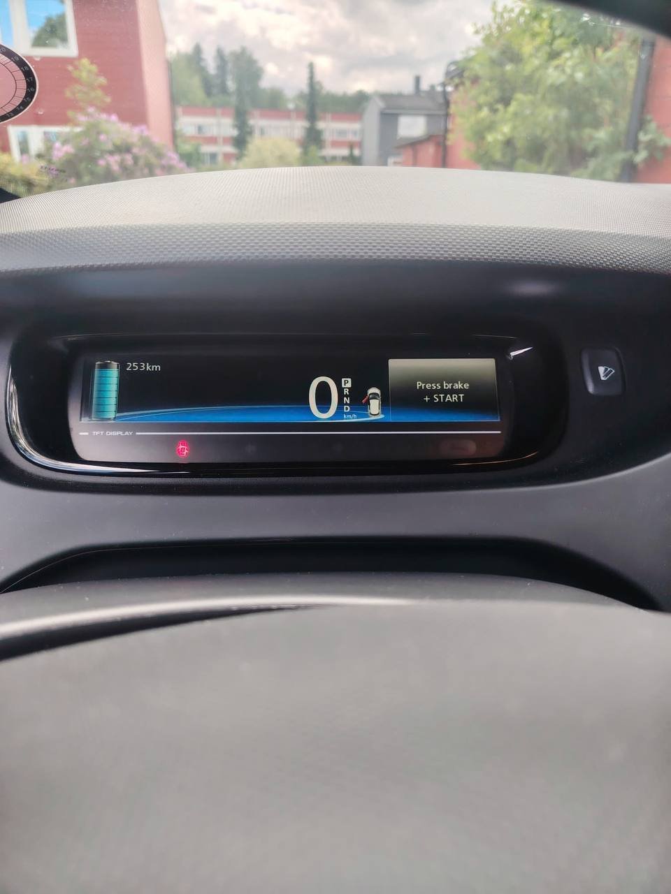 Фото - Renault ZOE #5