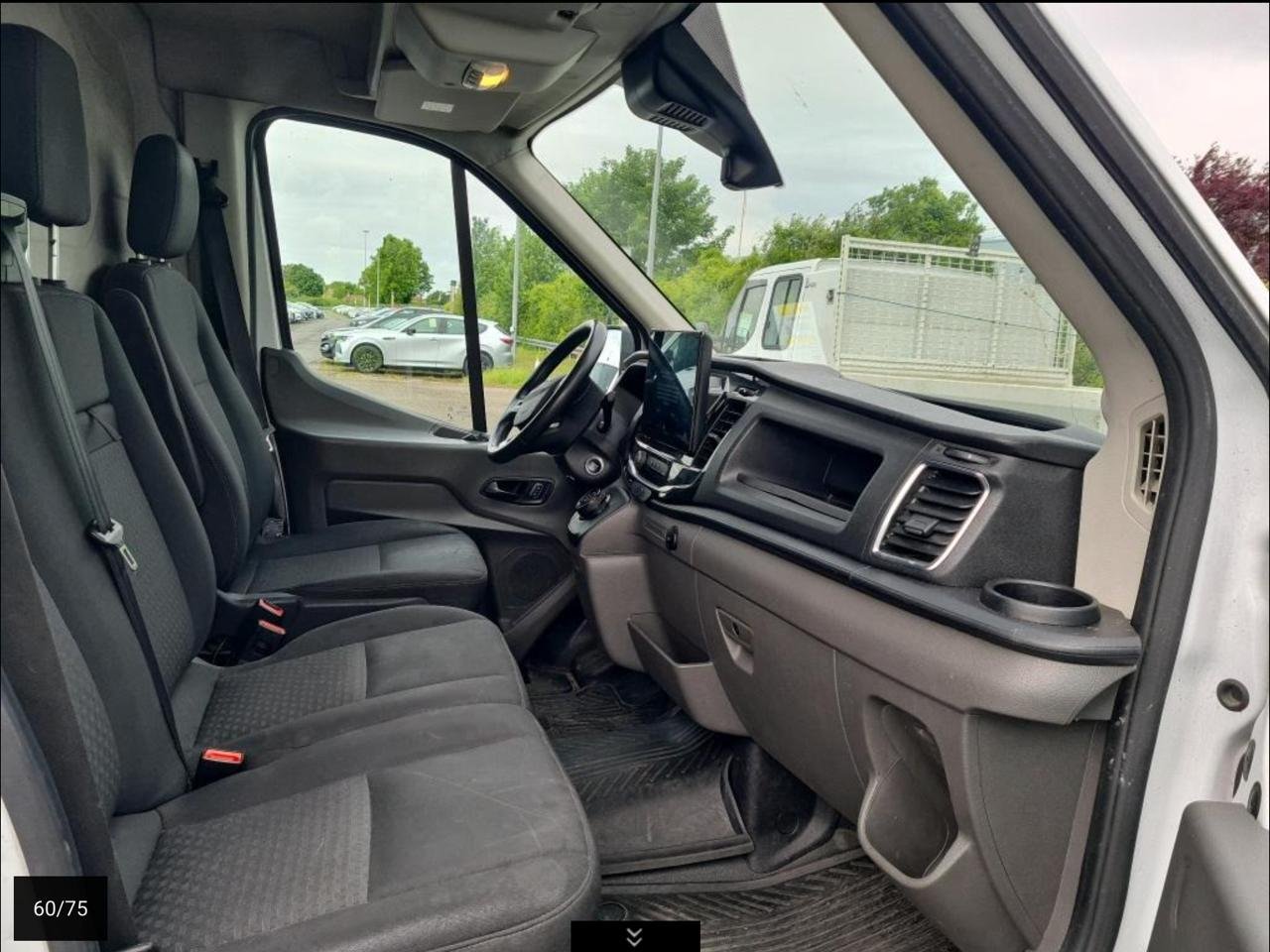 Фото - Ford Transit #7
