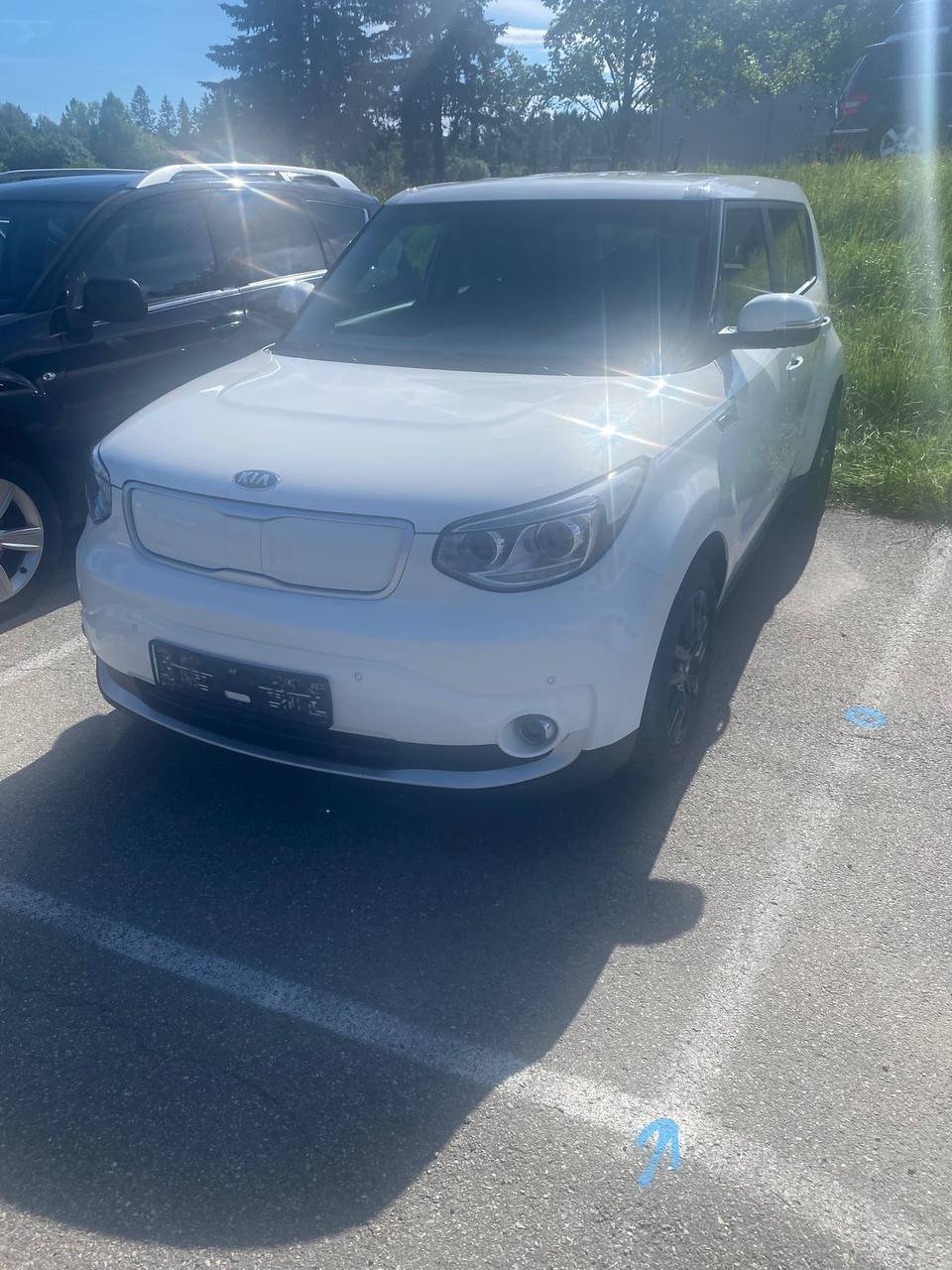 Фото - Kia Soul #8