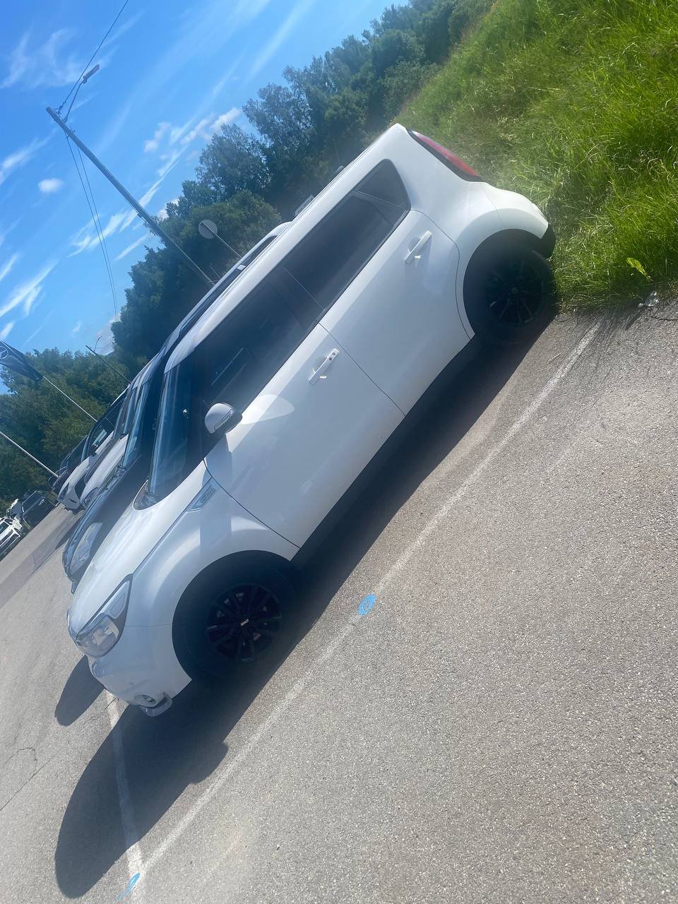 Фото - Kia Soul #10