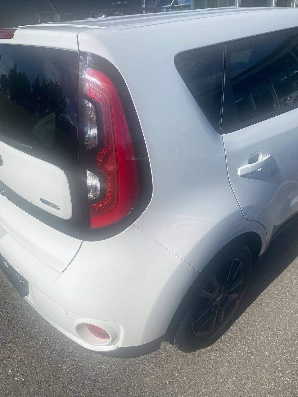 Фото - Kia Soul #6