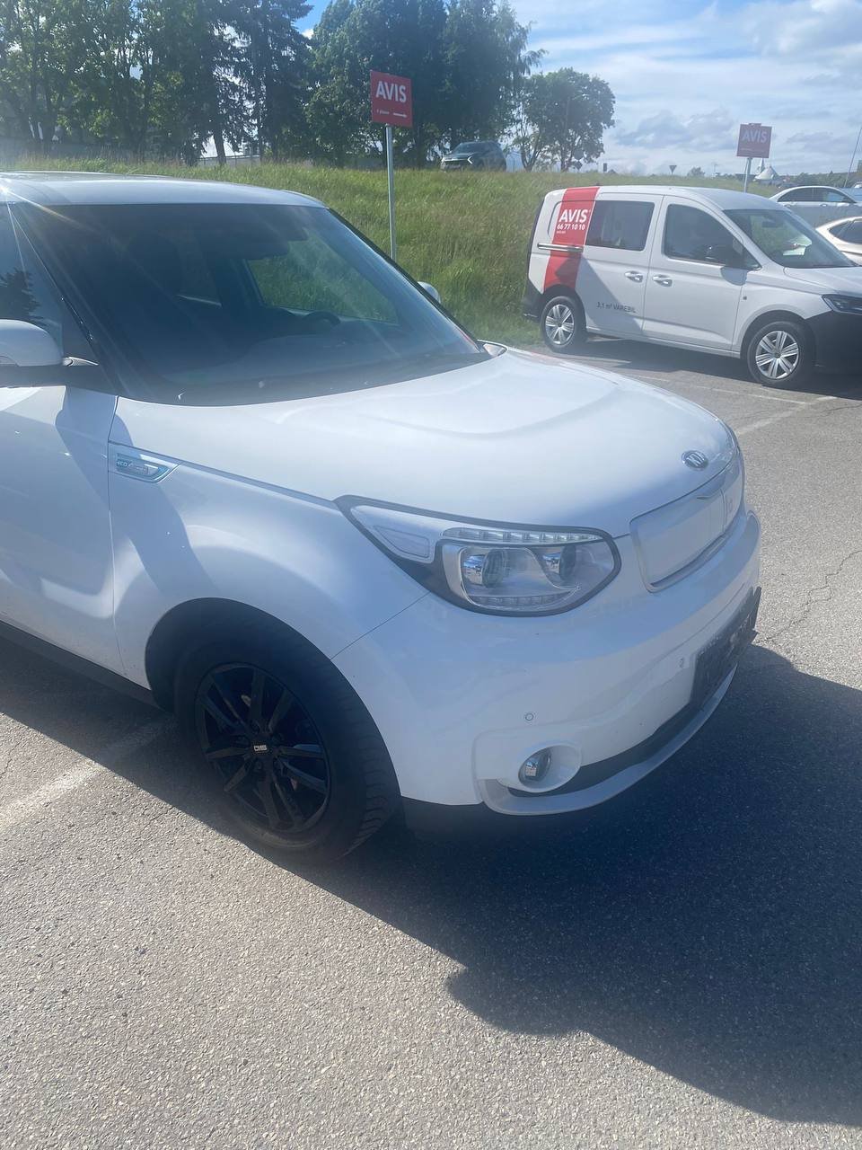 Фото - Kia Soul #2