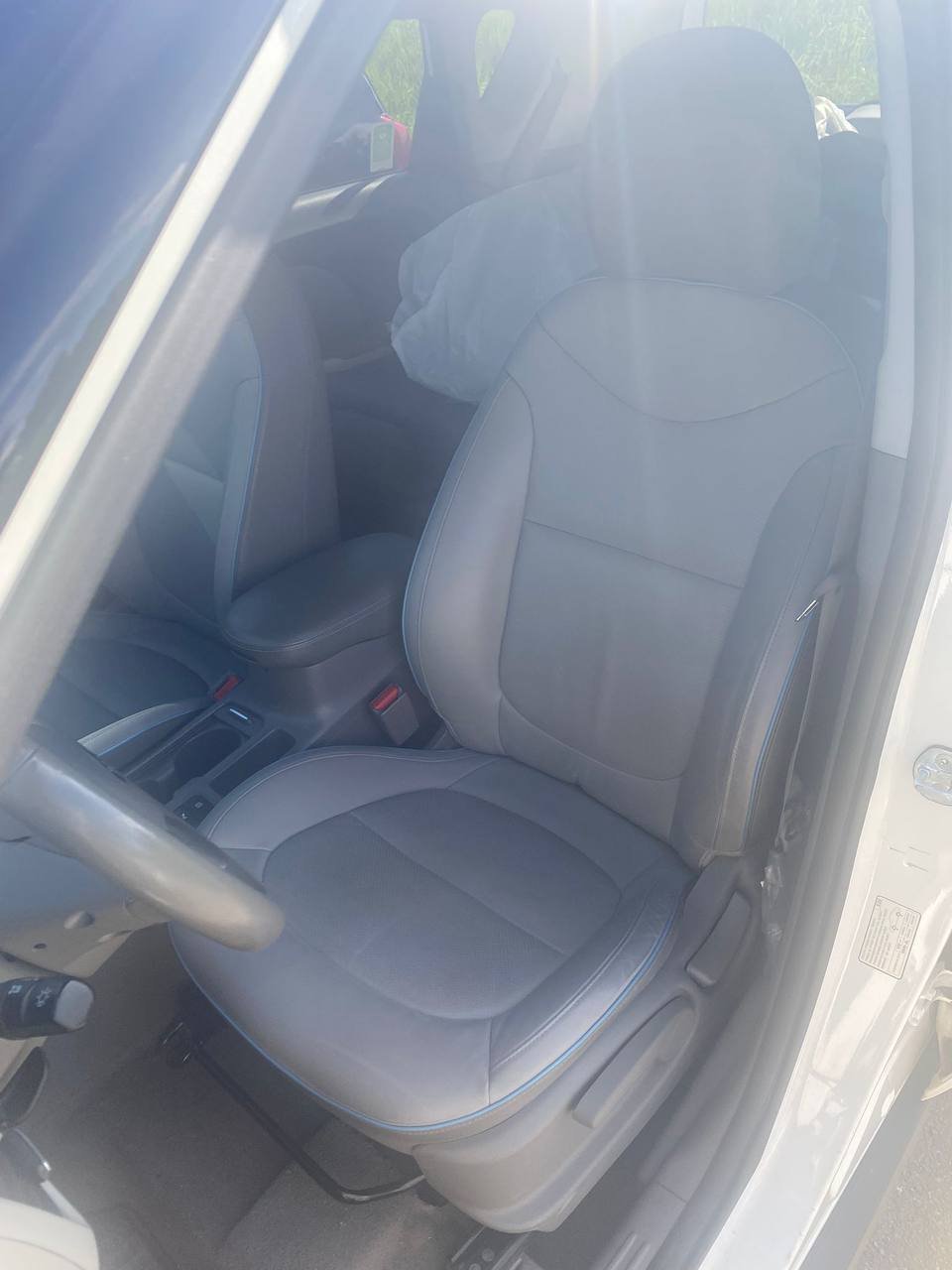 Фото - Kia Soul #3