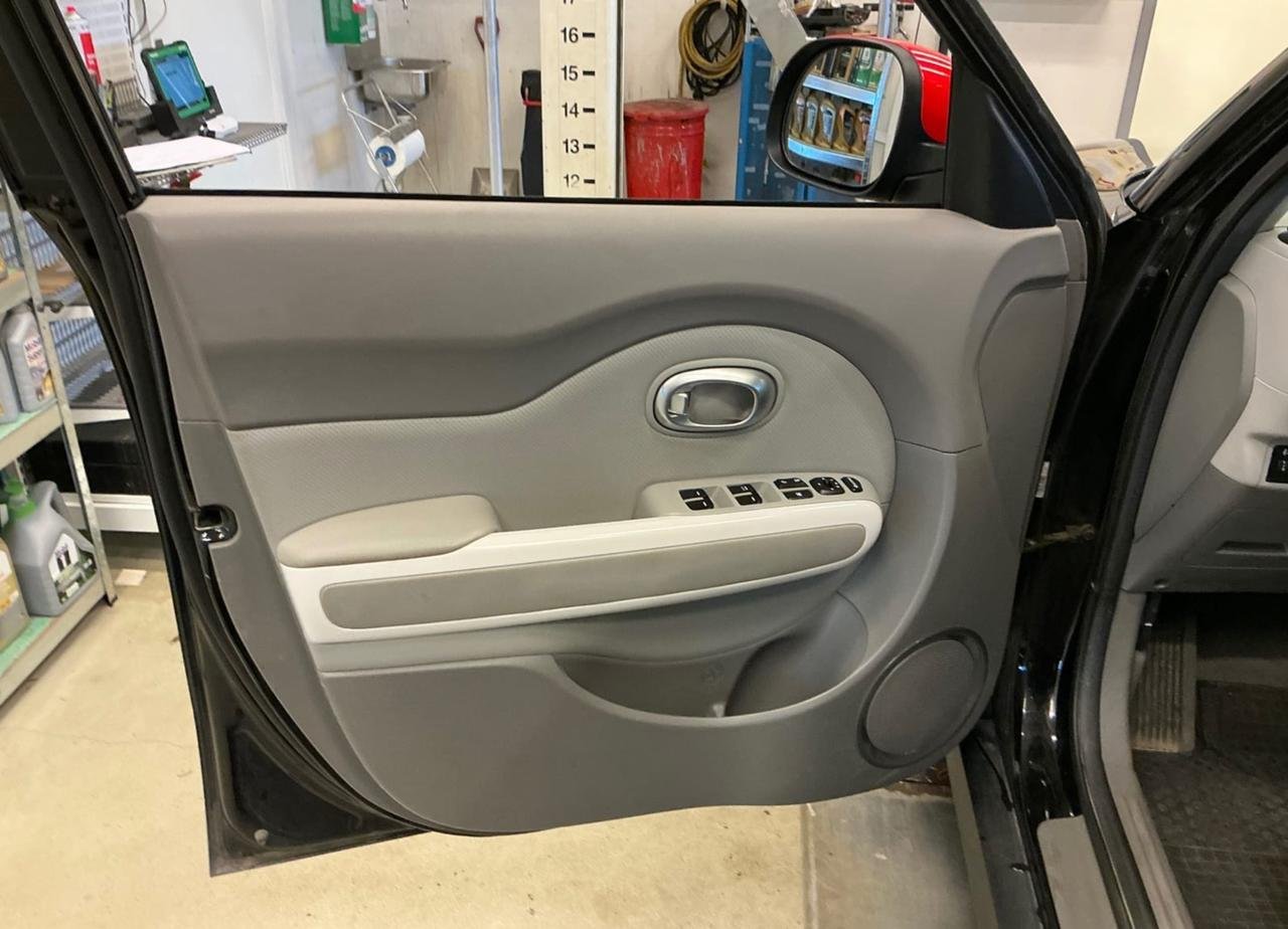Фото - Kia Soul #11