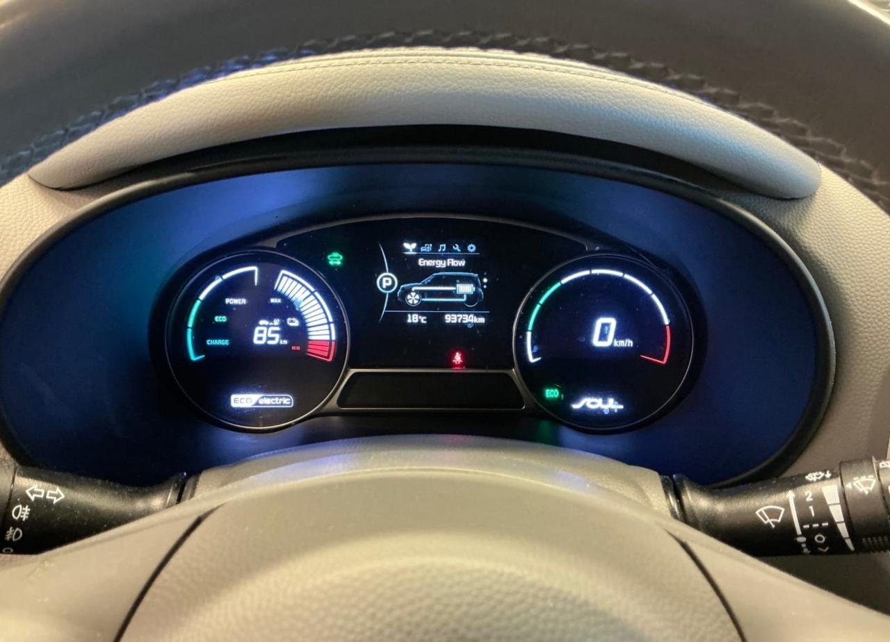 Фото - Kia Soul #8