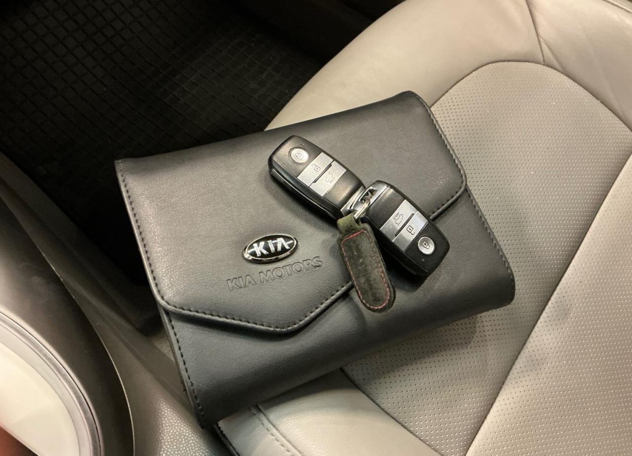 Фото - Kia Soul #14
