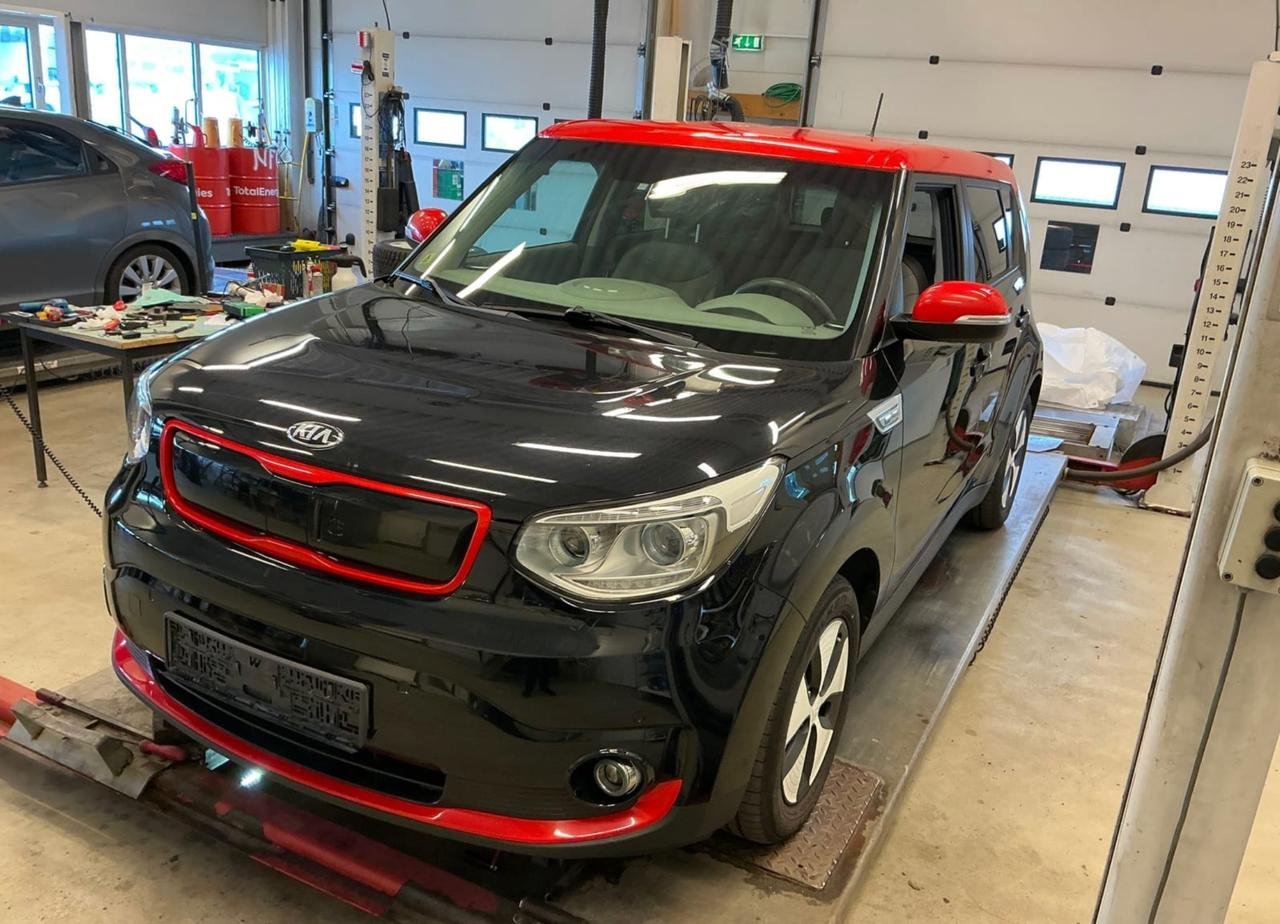 Фото - Kia Soul #3
