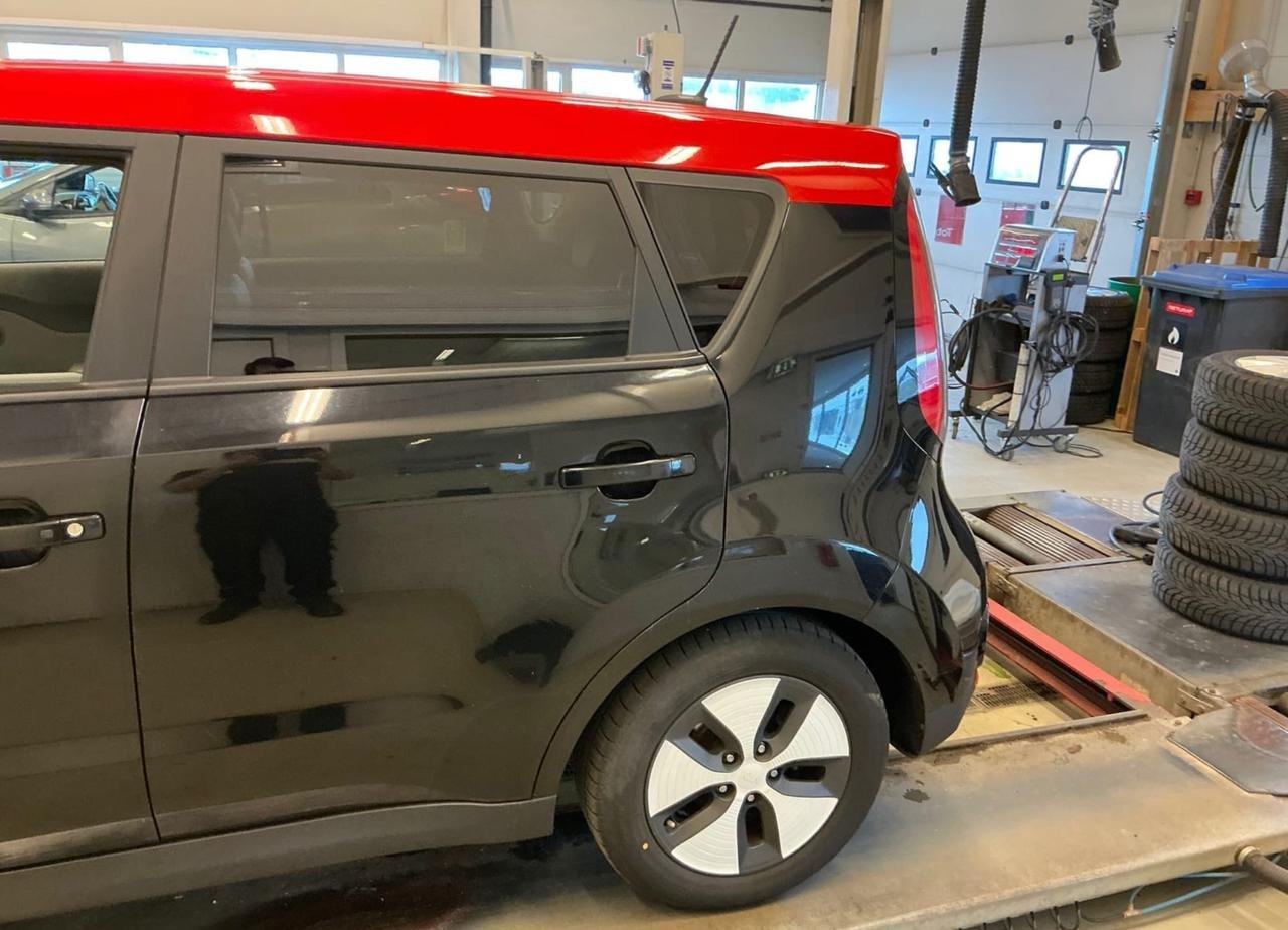 Фото - Kia Soul #4