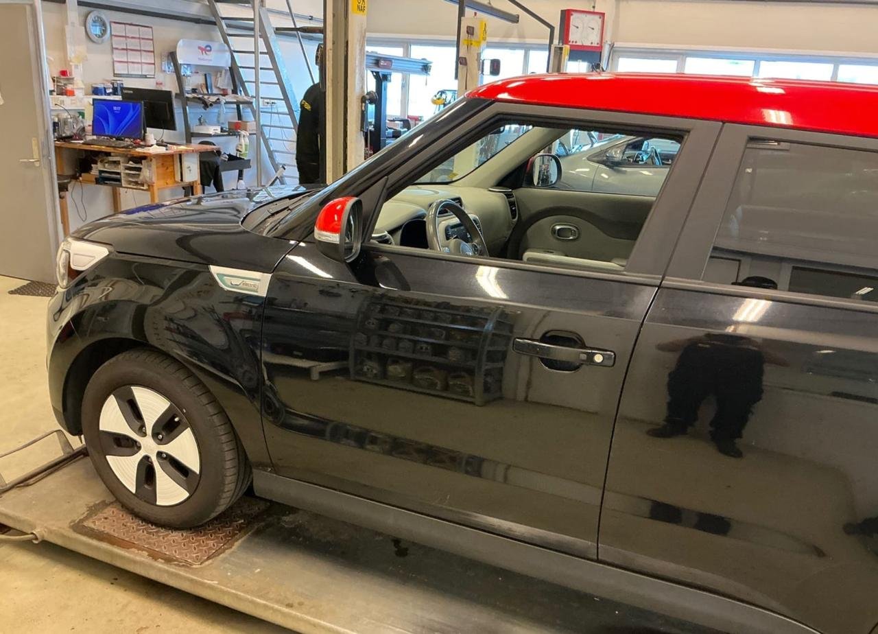 Фото - Kia Soul #5