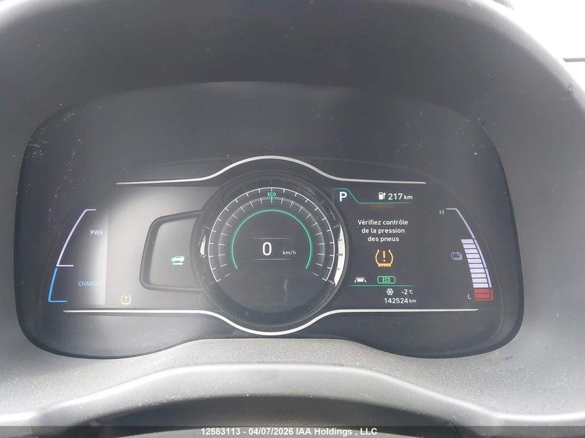 Фото - Hyundai Kona #6