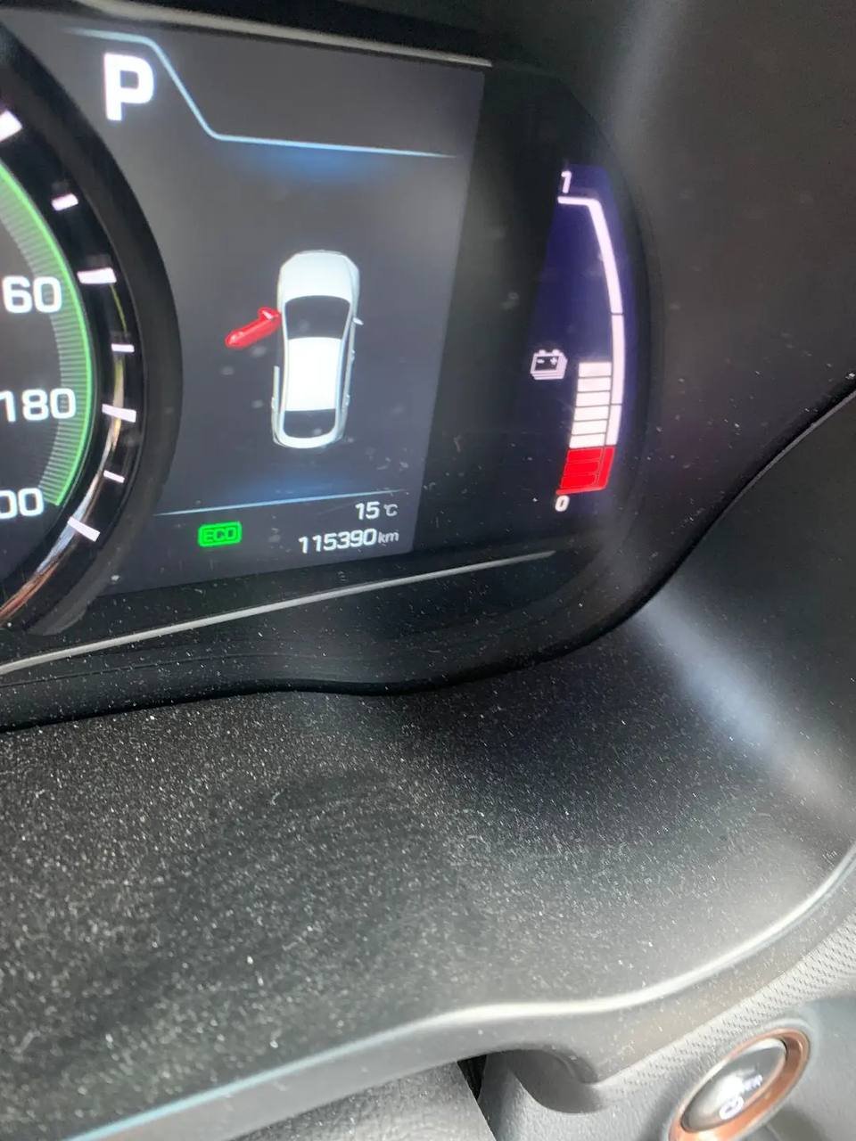 Фото - Hyundai IONIQ #7