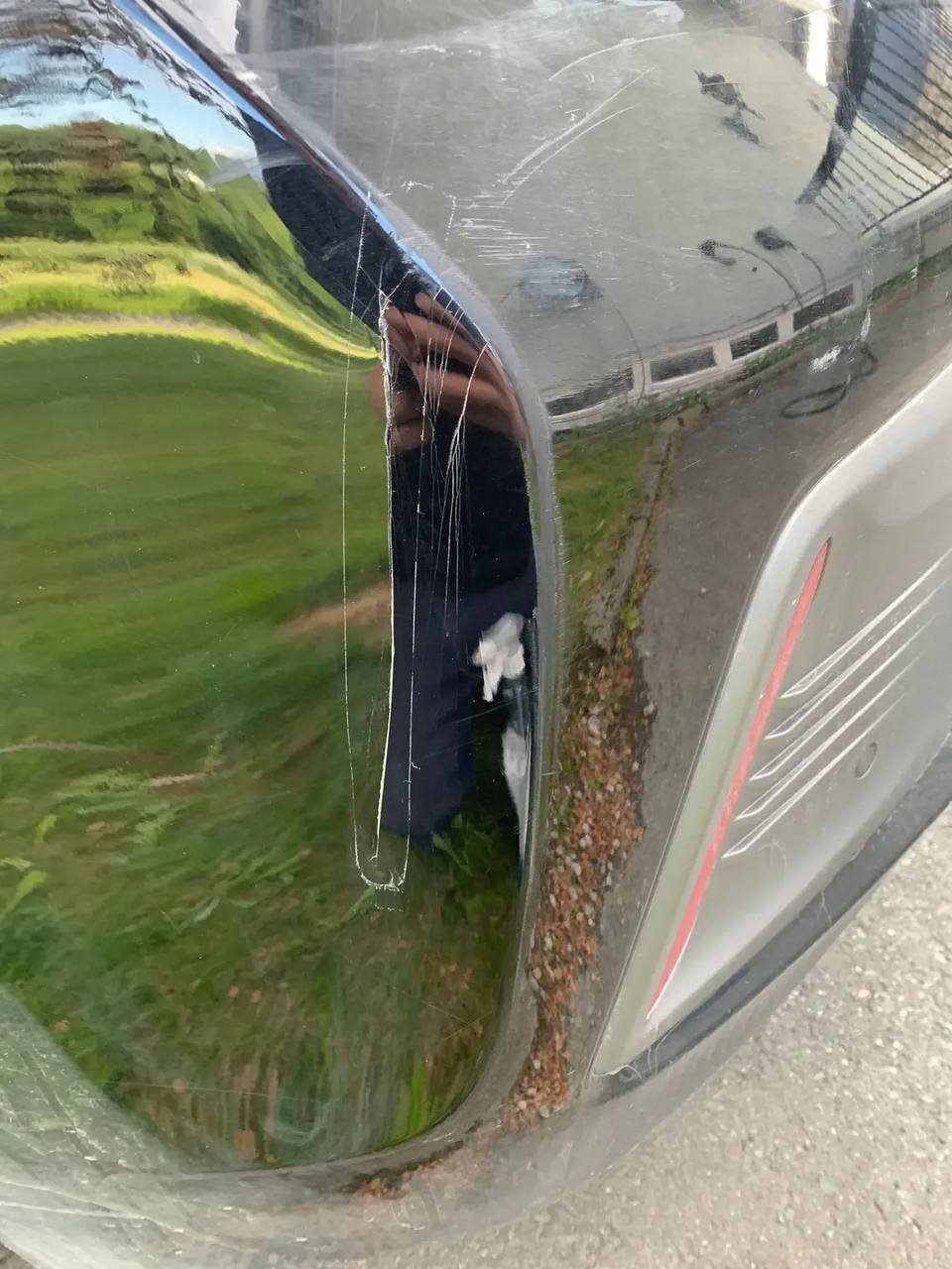 Фото - Hyundai IONIQ #9