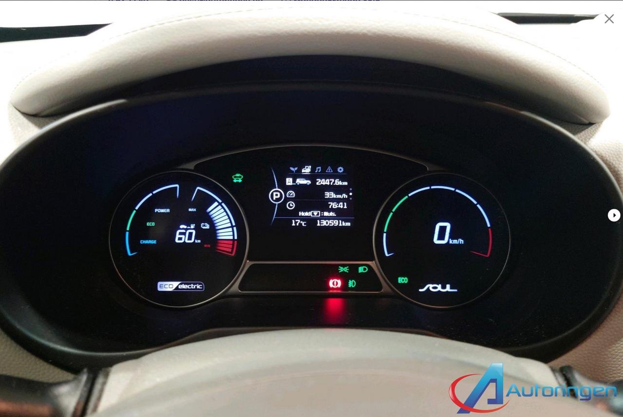 Фото - Kia Soul #6