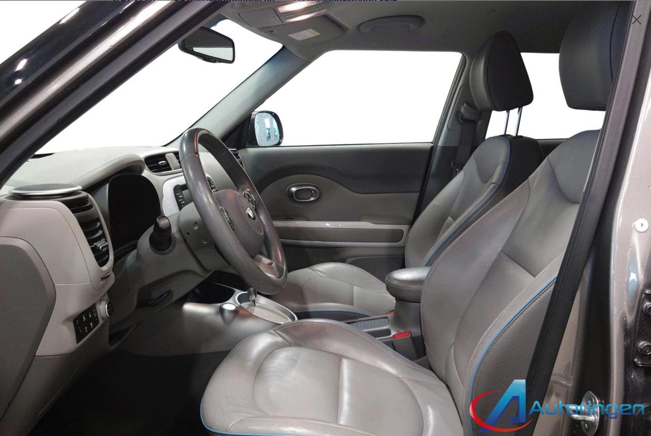 Фото - Kia Soul #2
