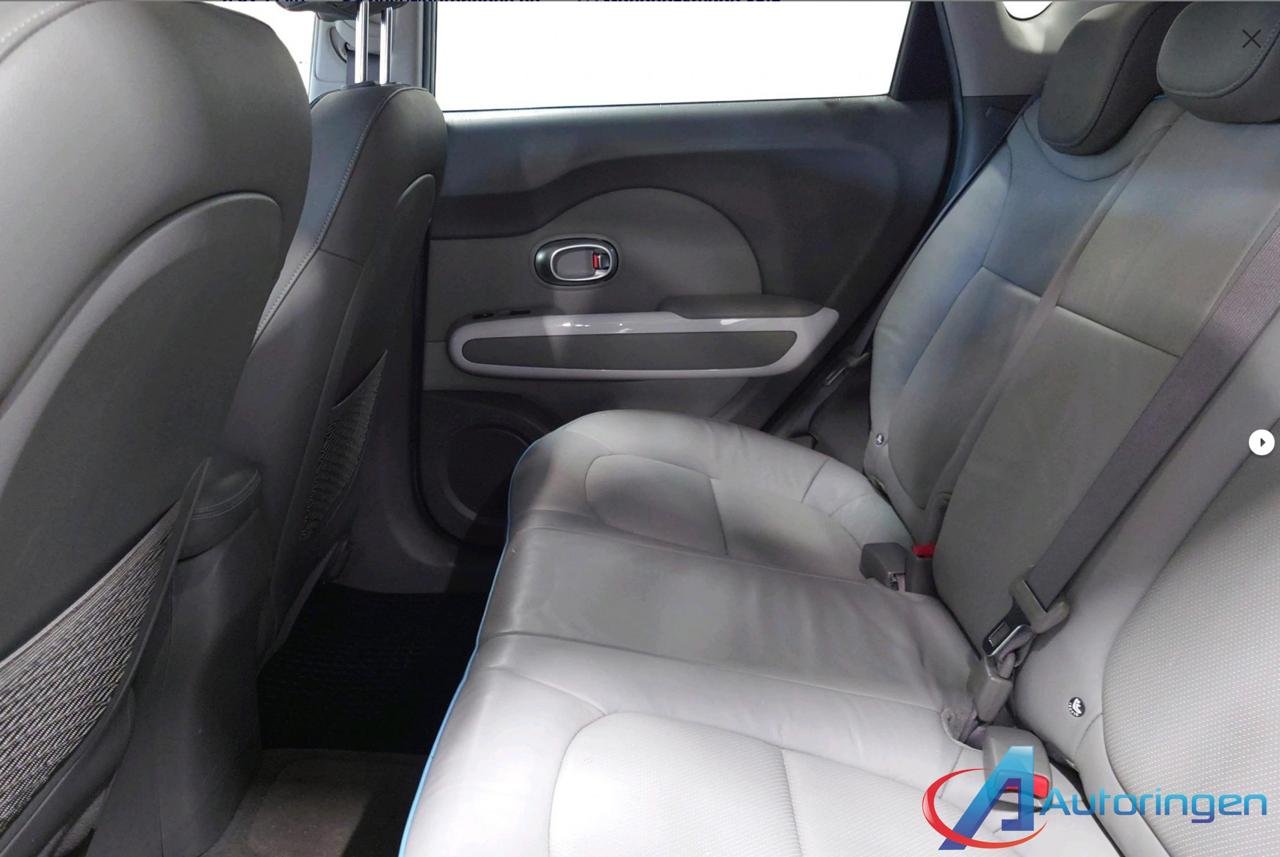 Фото - Kia Soul #3