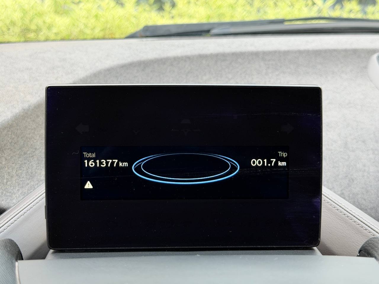 Фото - BMW I3 #7