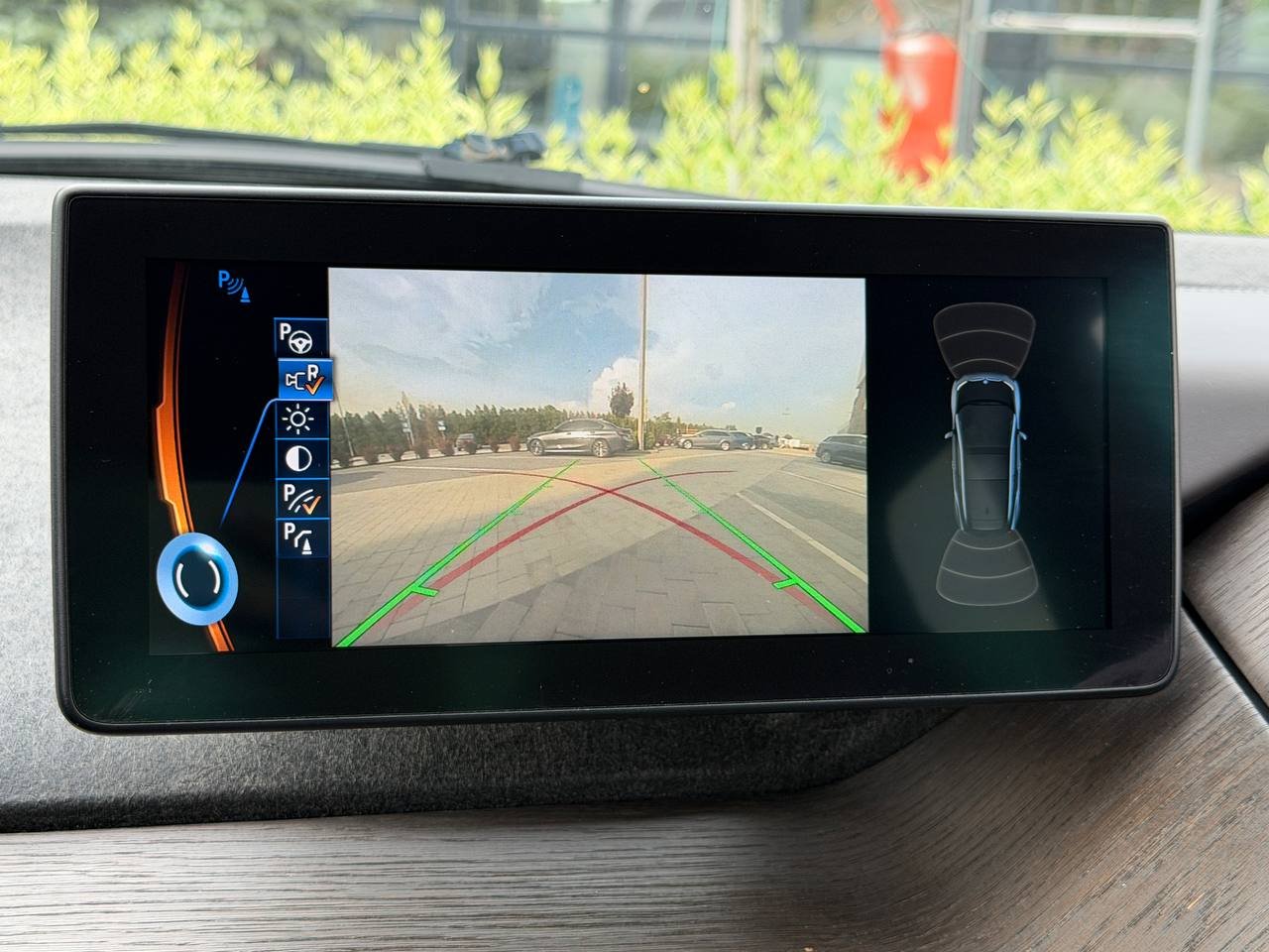 Фото - BMW I3 #10