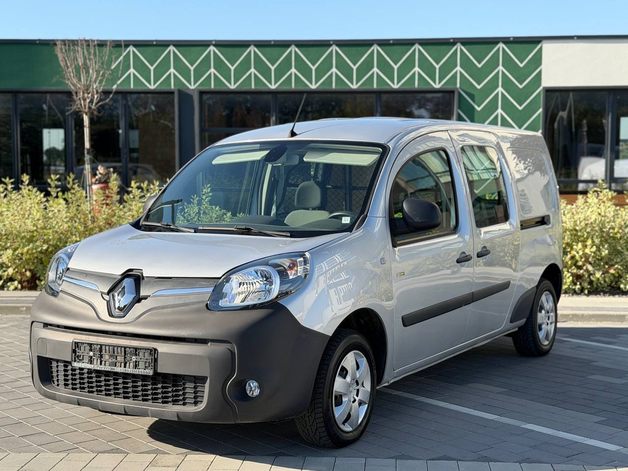 Renault Kangoo L2