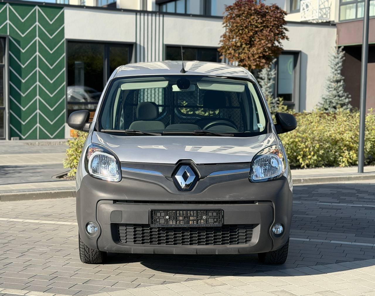 Фото - Renault Kangoo L2 #2