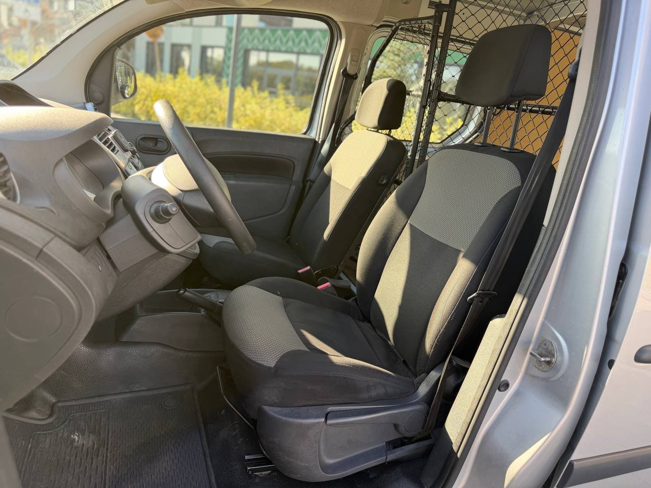 Фото - Renault Kangoo L2 #6