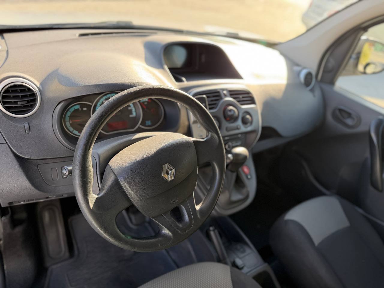 Фото - Renault Kangoo L2 #7