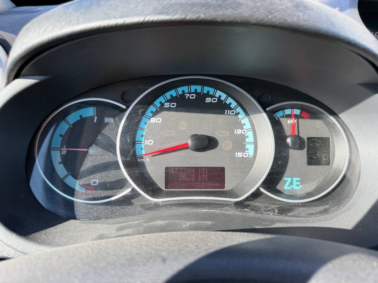 Фото - Renault Kangoo L2 #5