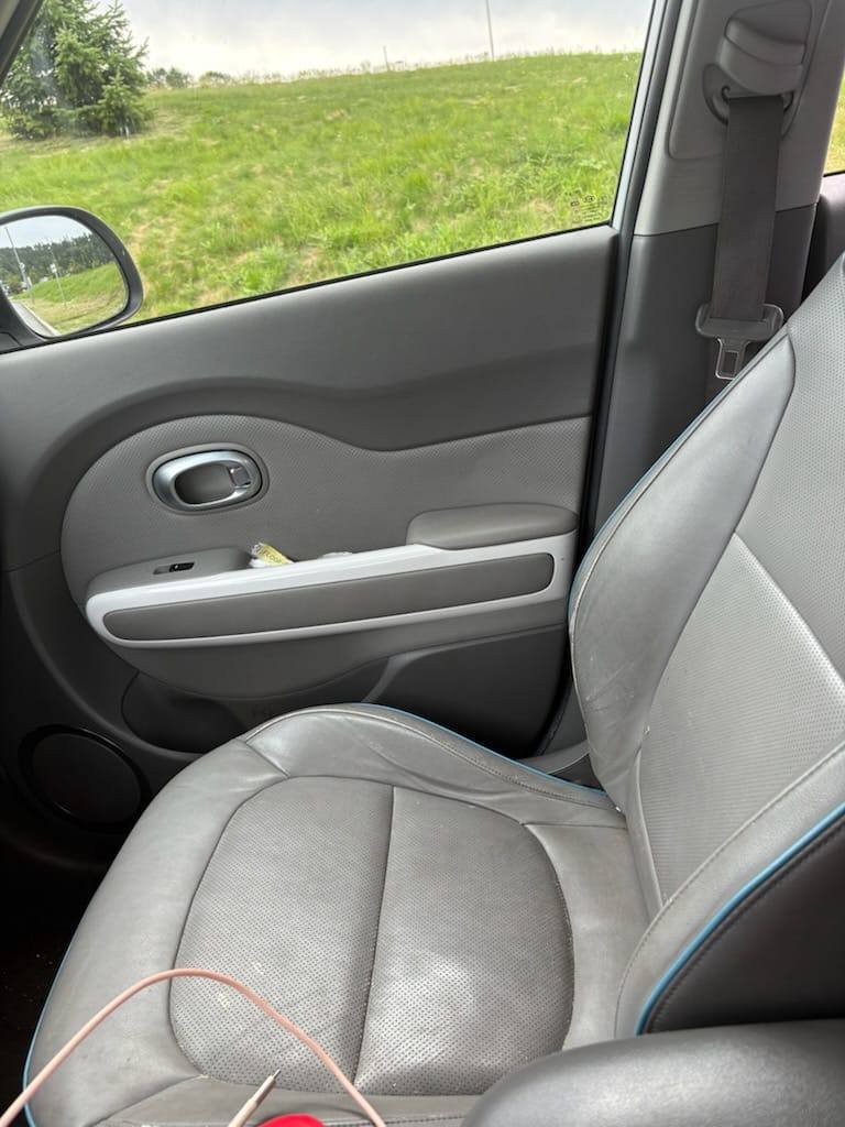 Фото - Kia Soul EV #3